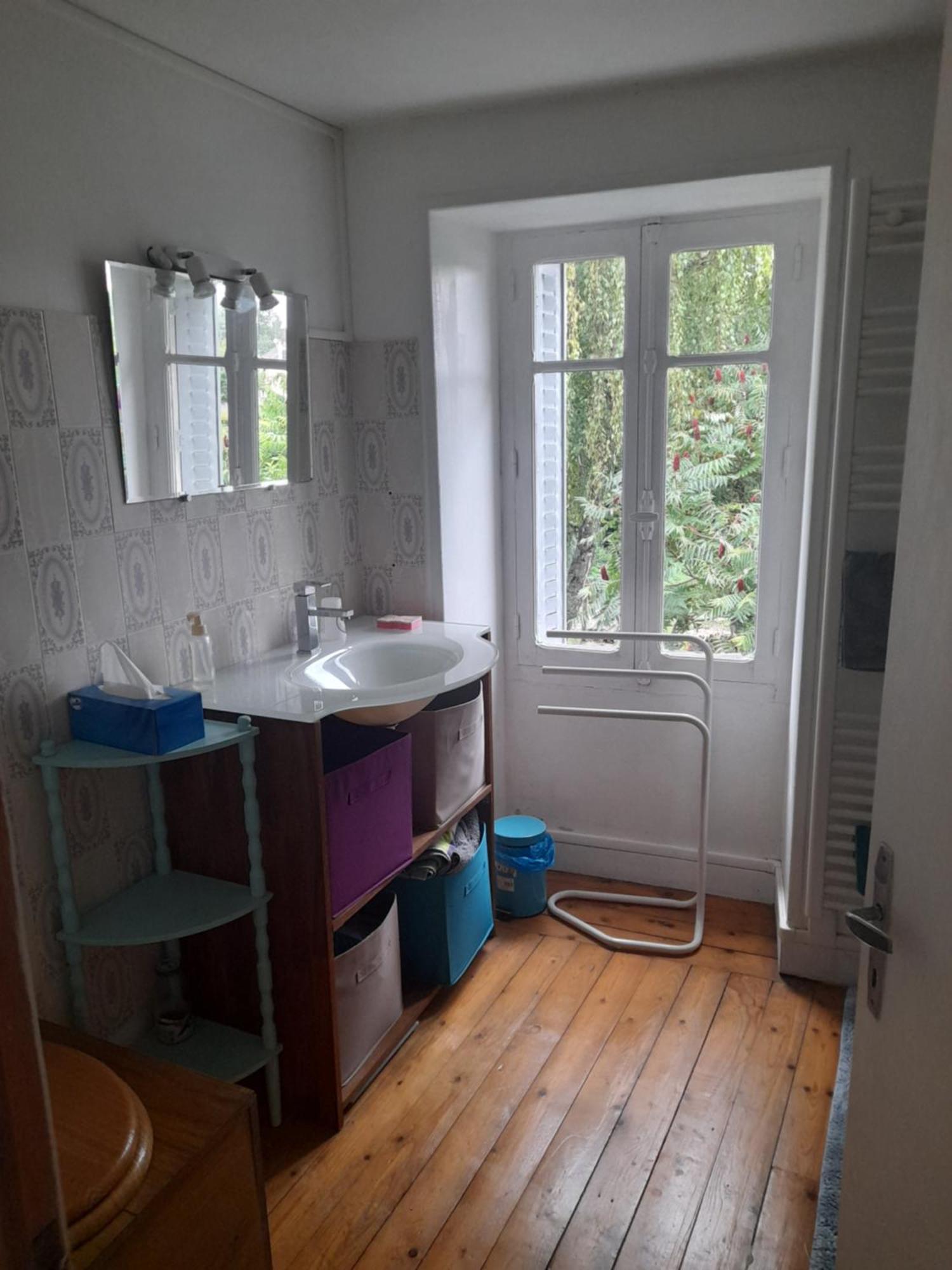 Maison Avec Jardin Pres De Beauval Ferienhaus