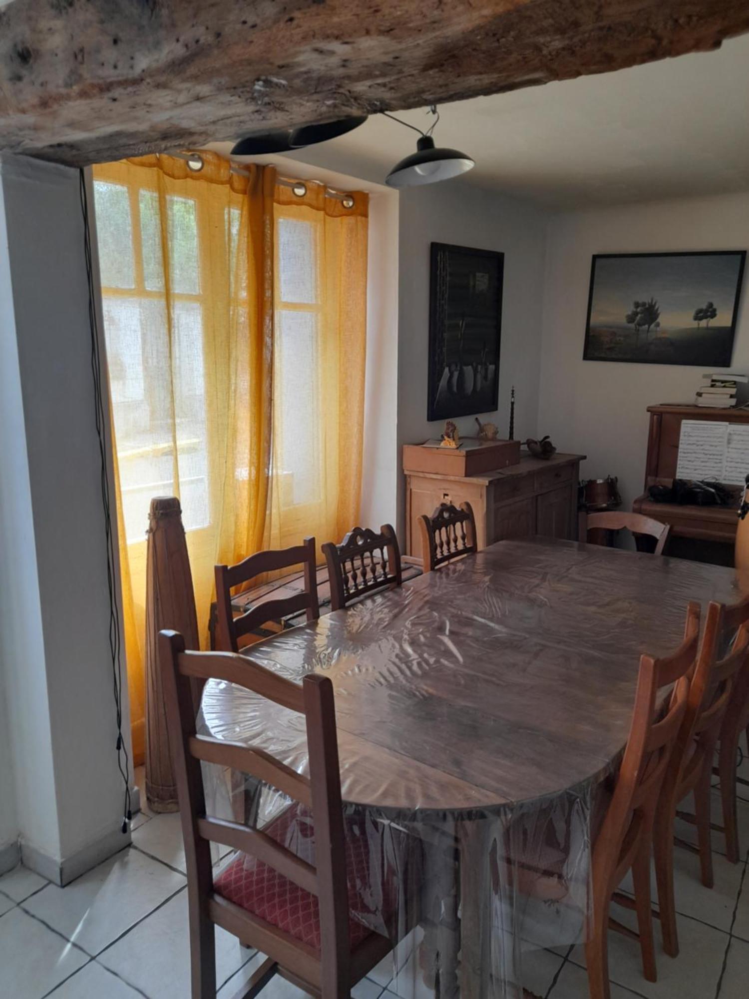 Ferienhaus Maison Avec Jardin Pres De Beauval *